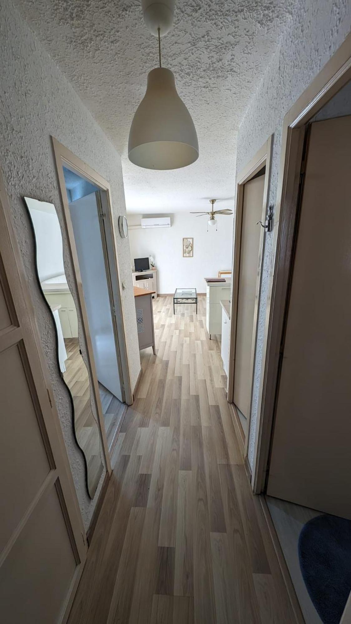 Jolie Et Coquet Appartement T2 - Caicos 45 Canet-en-Roussillon Exteriör bild
